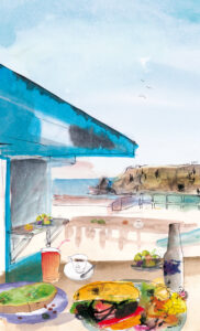 menu coverwithoutlogotype